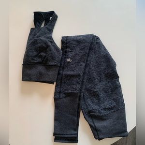 ALO Yoga Set